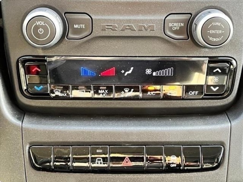 New 2025 RAM ProMaster 2500 w/ Quick Order Package 22G SLT FWD image 16