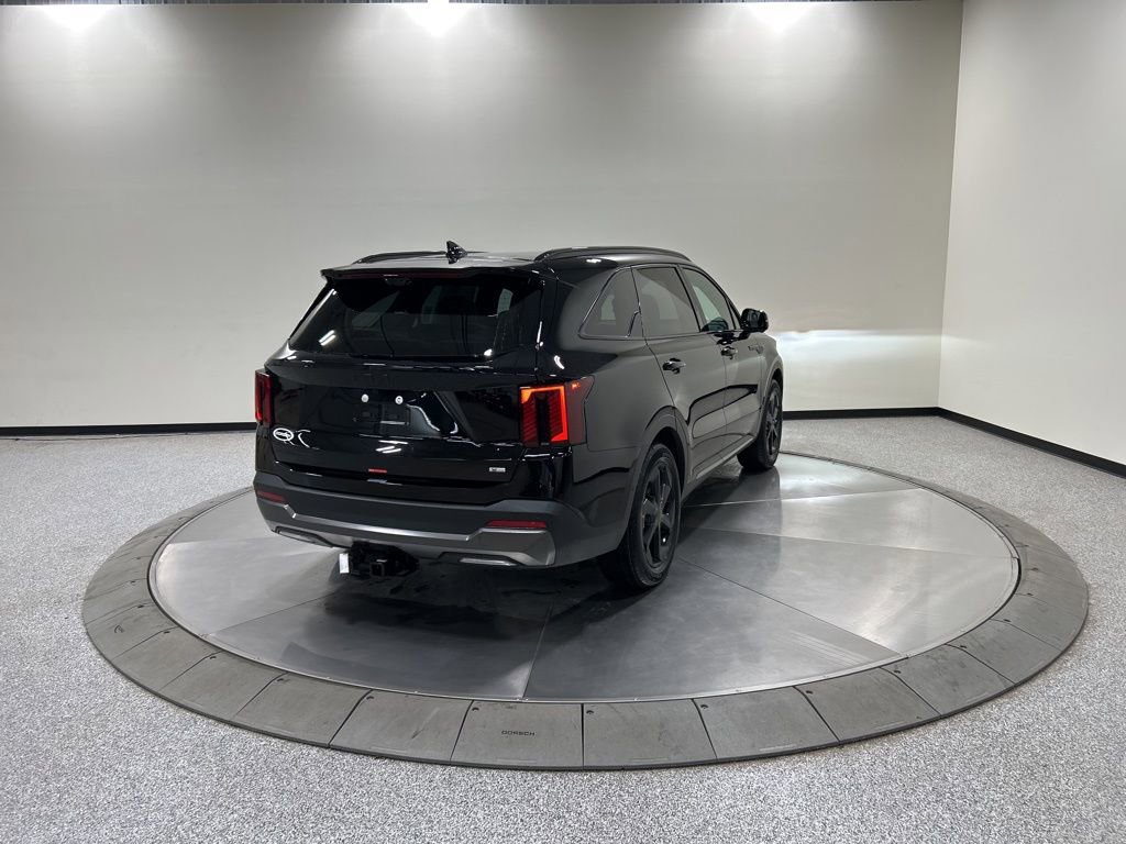 New 2026 Kia Sorento SX Prestige AWD/4WD image 6