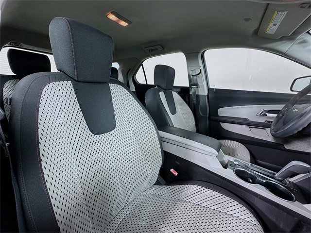 Used 2011 Chevrolet Equinox LS image 24