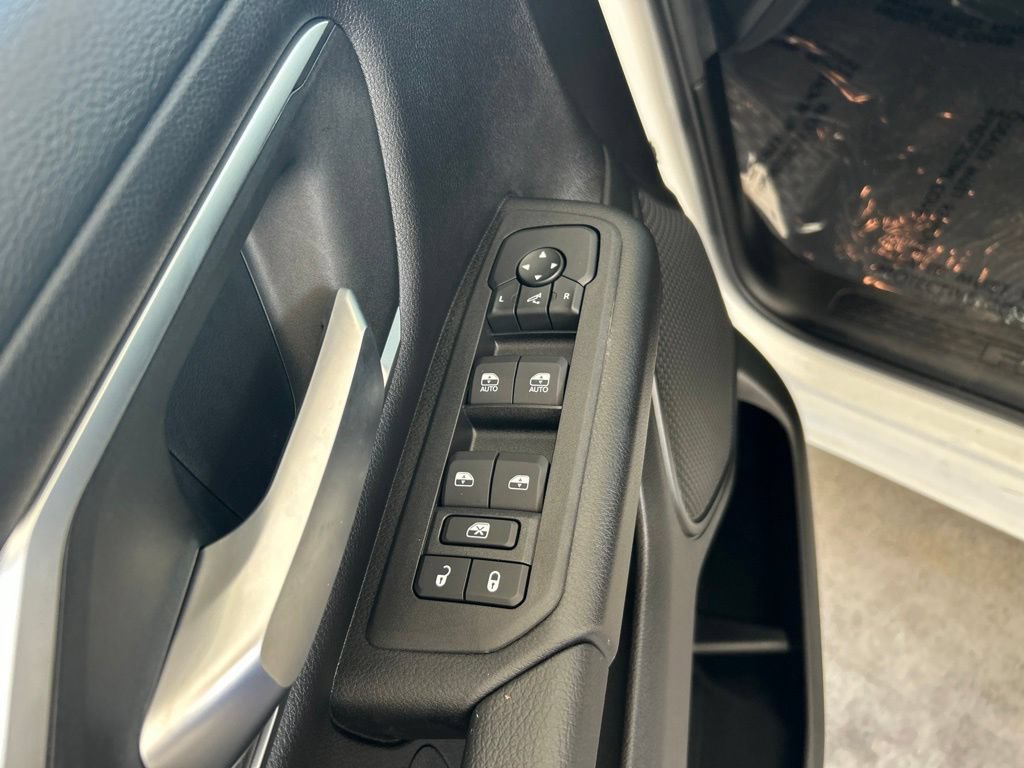 Used 2026 RAM 1500 Big Horn RWD image 37