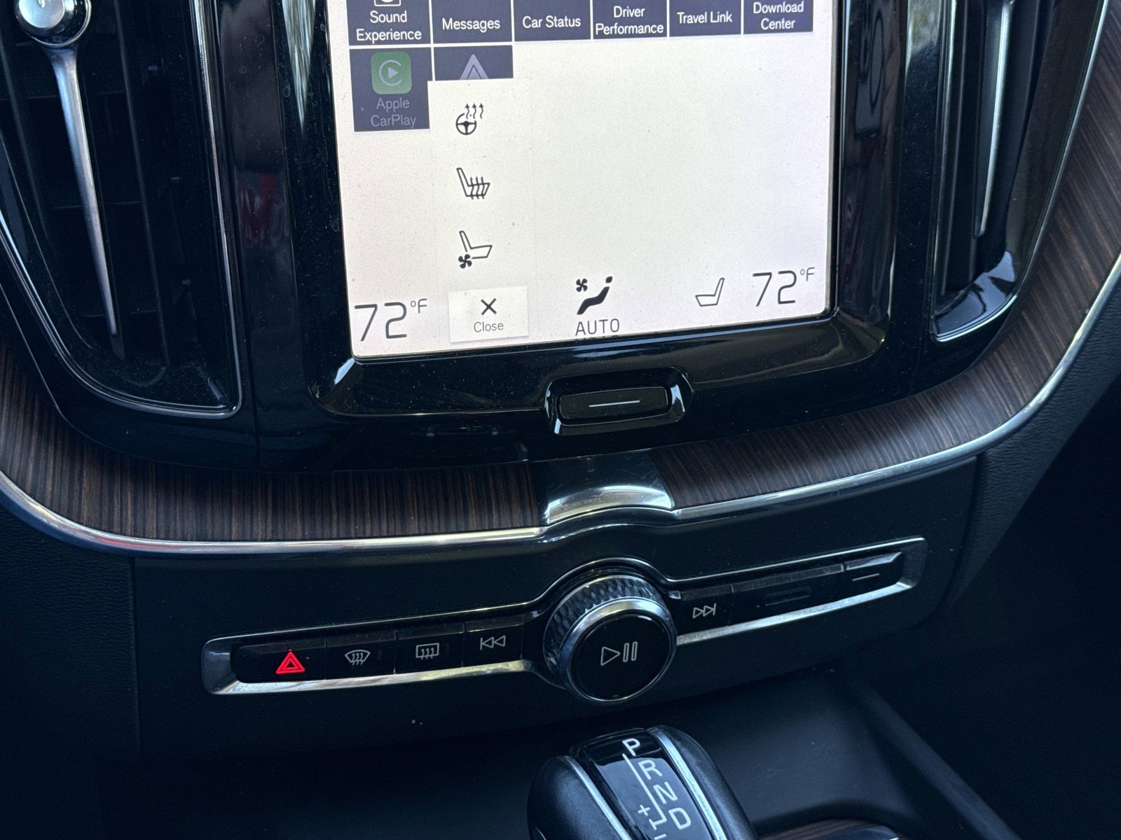 Used 2020 Volvo XC60 T5 Inscription w/ Protection Package Premier image 30