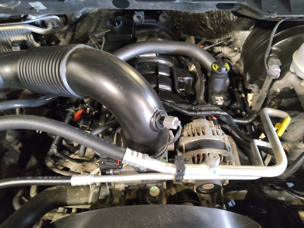 Used 2021 RAM 1500 Tradesman w/ Tradesman SXT Package image 30