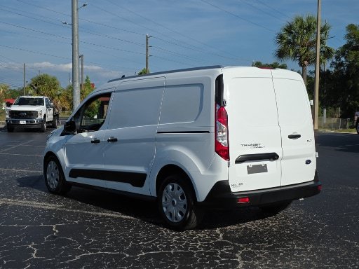 Used 2023 Ford Transit Connect XLT FWD image 11