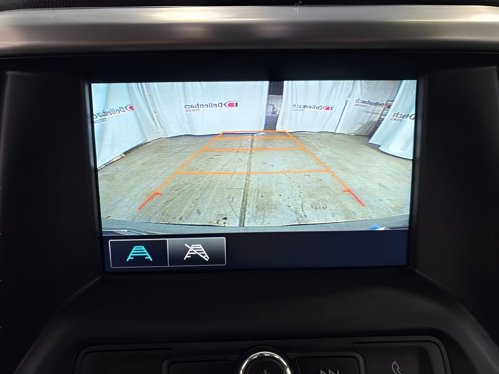 Used 2018 GMC Acadia SLE AWD/4WD image 17