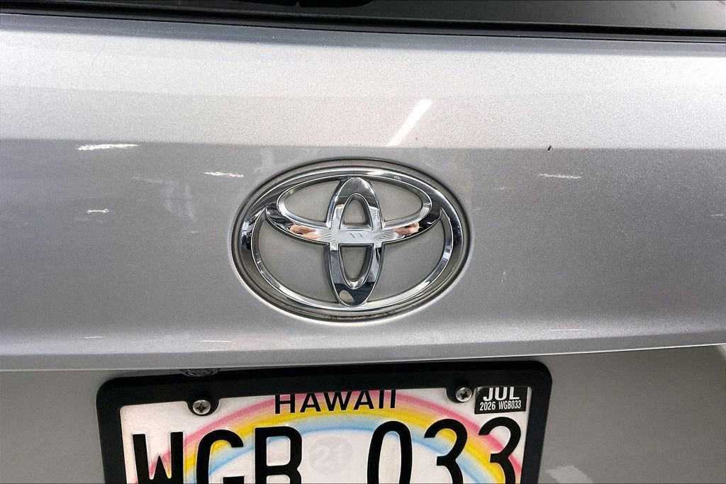 Used 2021 Toyota Highlander XLE image 31