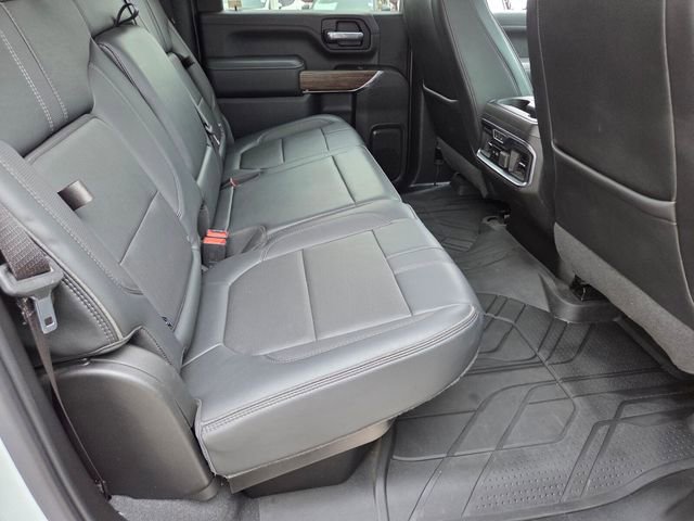 Certified 2023 Chevrolet Silverado 3500 High Country w/ Technology Package image 14