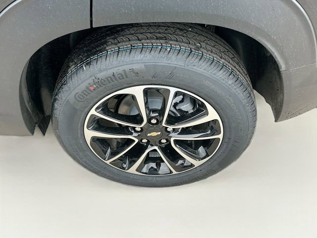 New 2026 Chevrolet TrailBlazer LT image 30