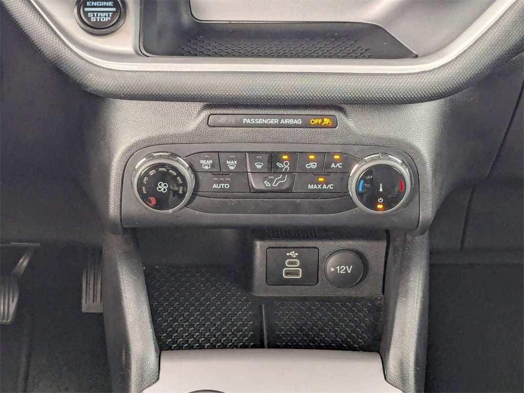 Used 2024 Ford Bronco Sport Big Bend image 21