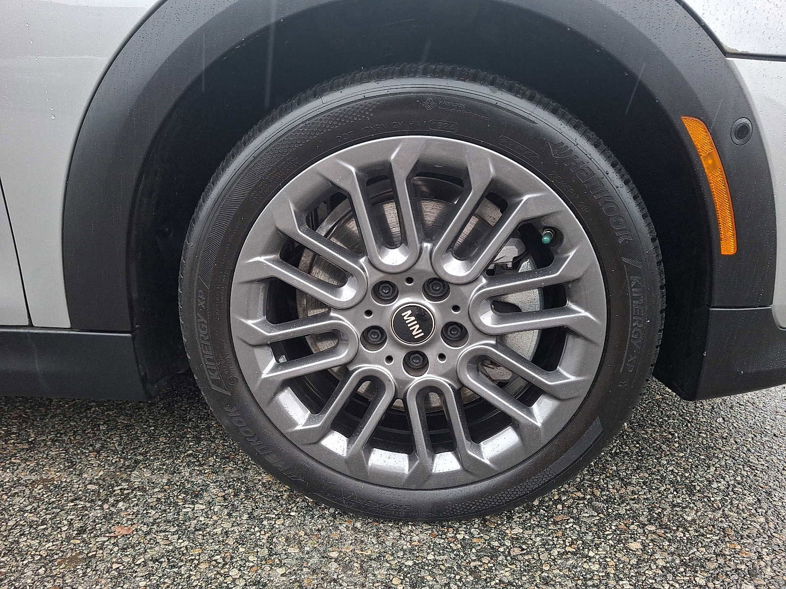 Used 2025 MINI Cooper S image 8