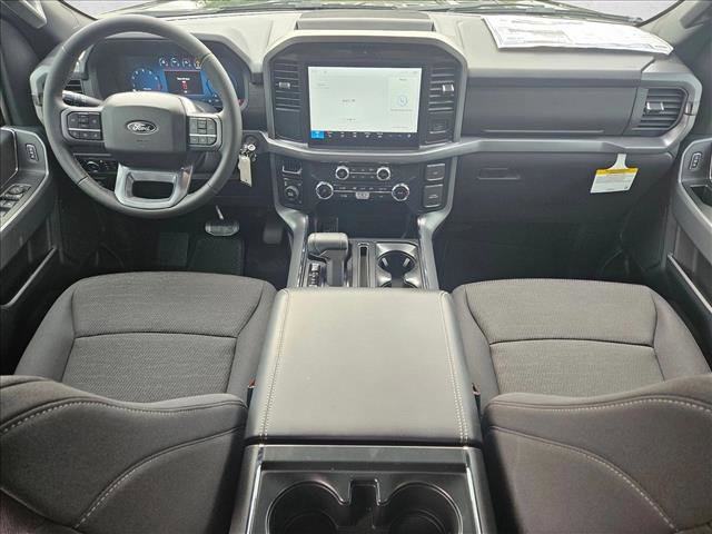 New 2026 Ford F150 XLT image 15