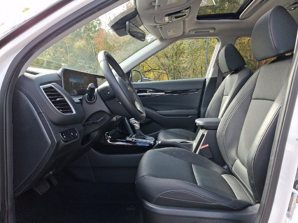 Certified 2024 Kia Seltos EX AWD/4WD image 14