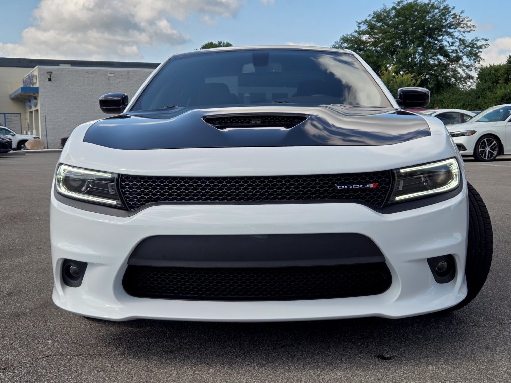 Used 2022 Dodge Charger R/T RWD image 10