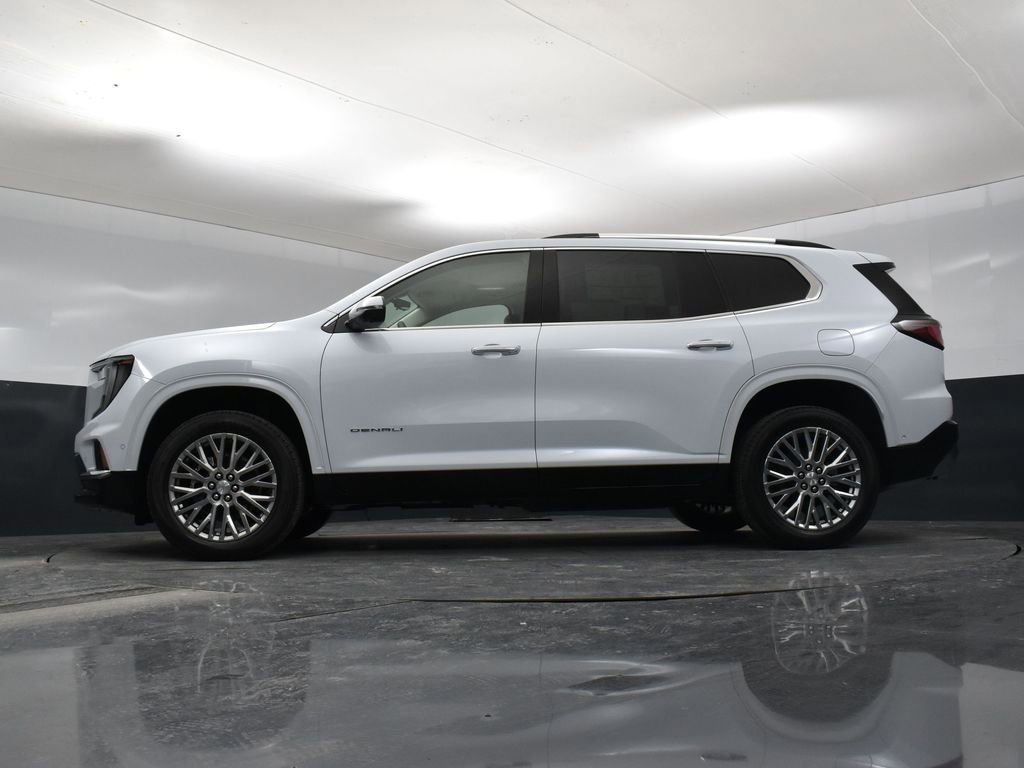 New 2026 GMC Acadia Denali w/ Super Cruise Package image 27