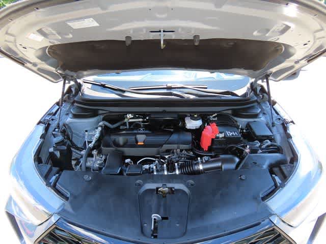 Used 2025 Acura RDX A-Spec AWD/4WD image 10