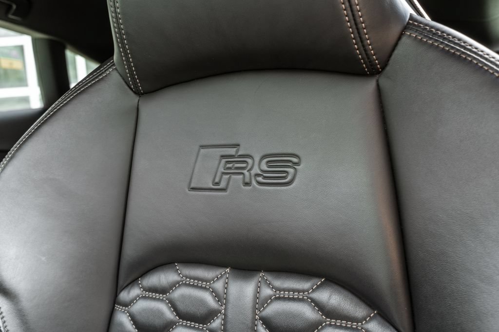 Used 2022 Audi RS 5 Sportback AWD/4WD image 7
