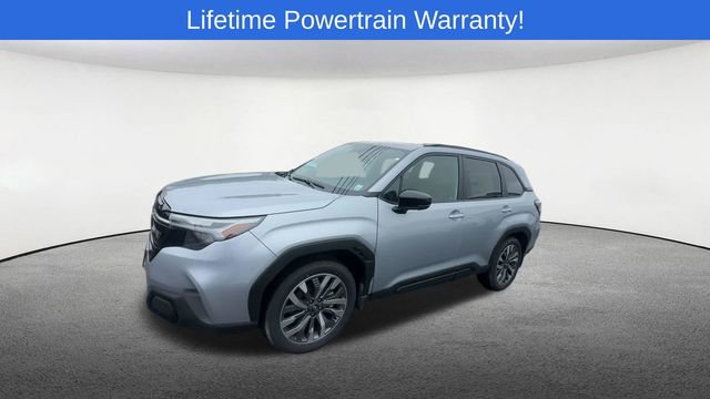 New 2025 Subaru Forester Touring w/ Popular Package - Touring image 4