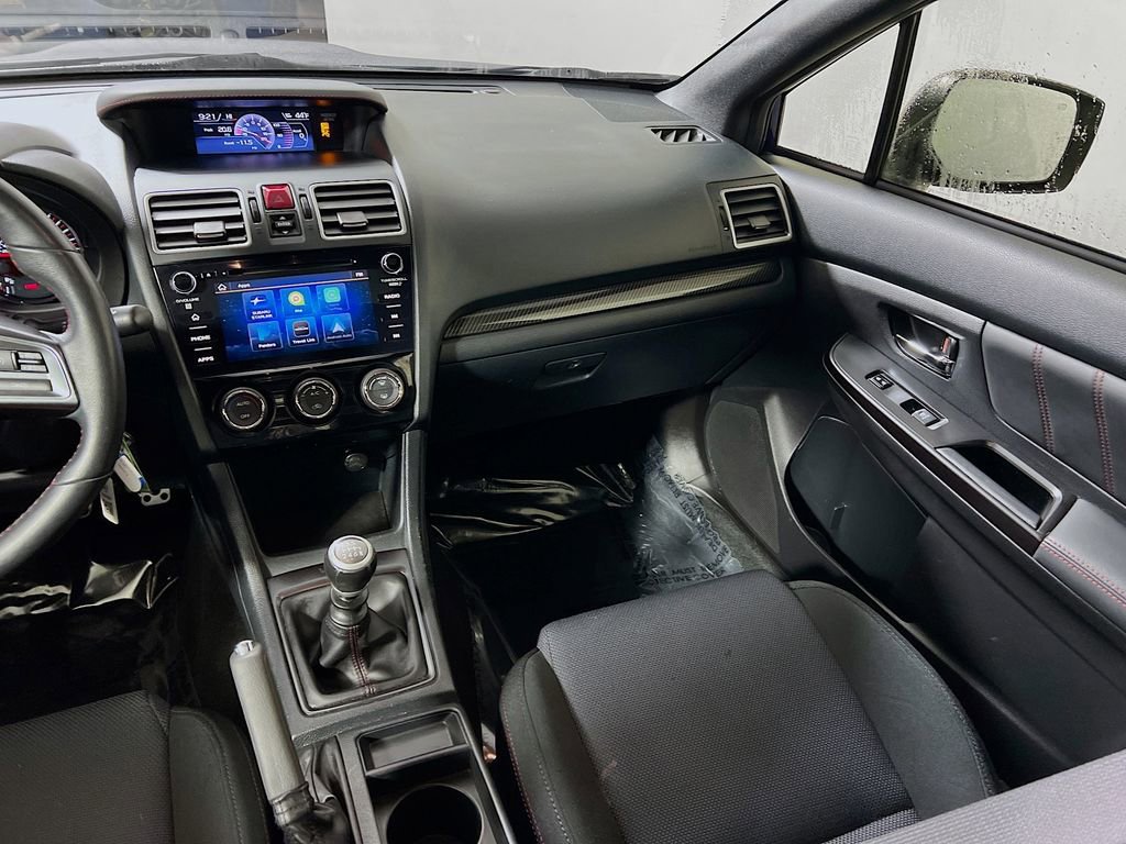 Used 2020 Subaru WRX Premium image 20