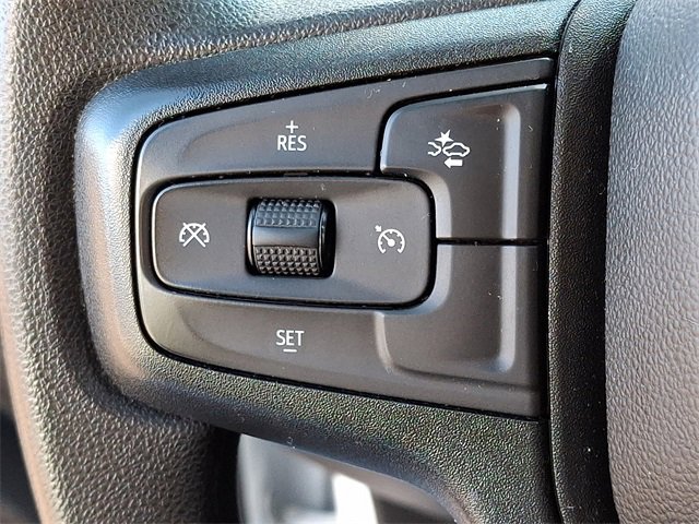 Used 2025 Chevrolet Silverado 2500 Custom w/ Z71 Off-Road Package image 20