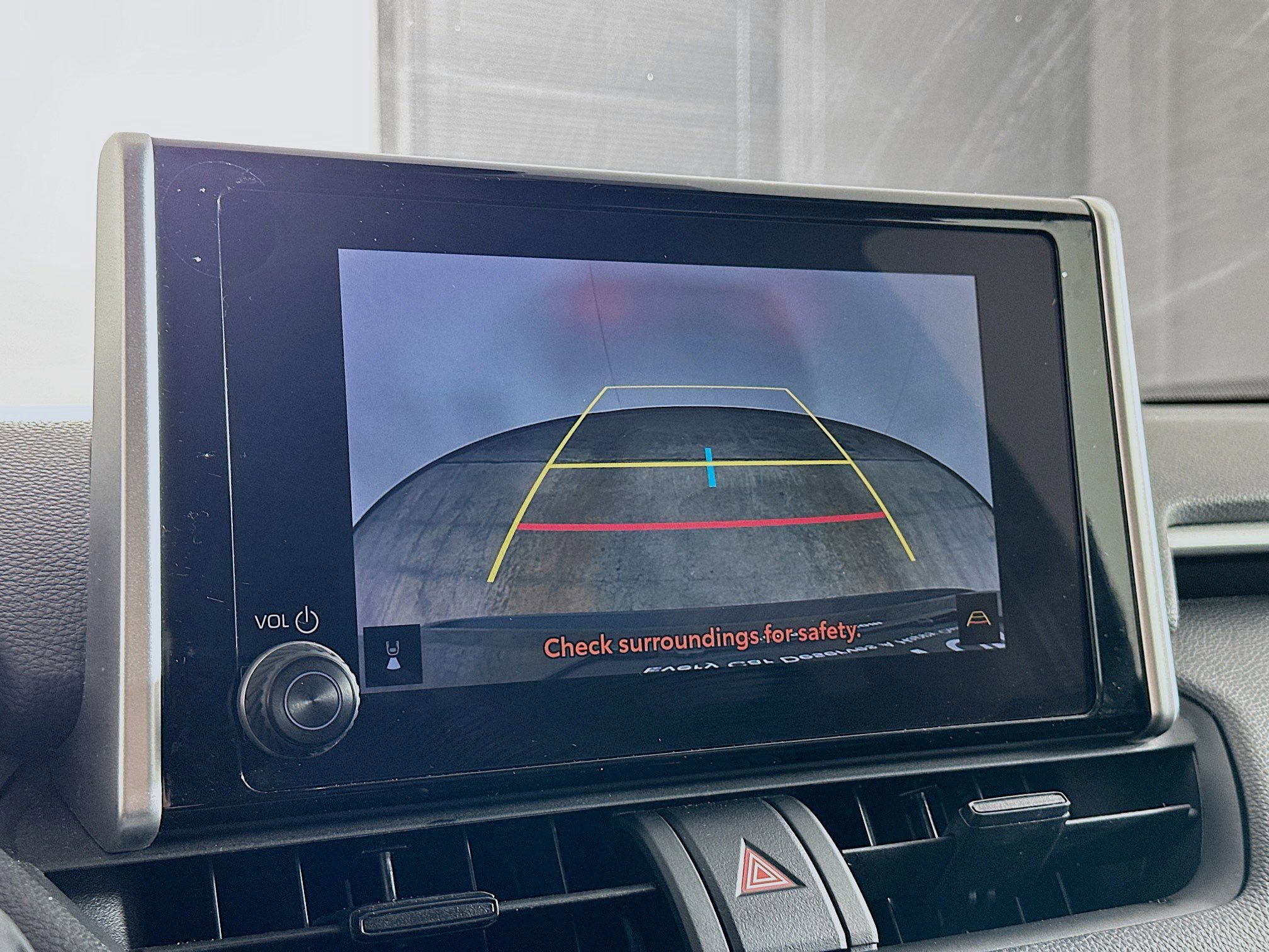 Used 2024 Toyota RAV4 XLE image 23