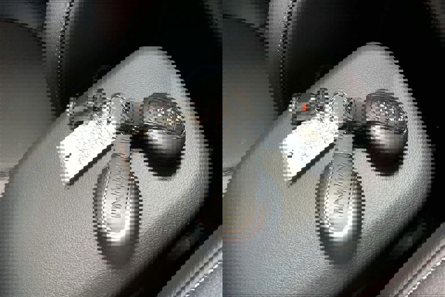 Used 2017 MINI Cooper Countryman ALL4 image 14