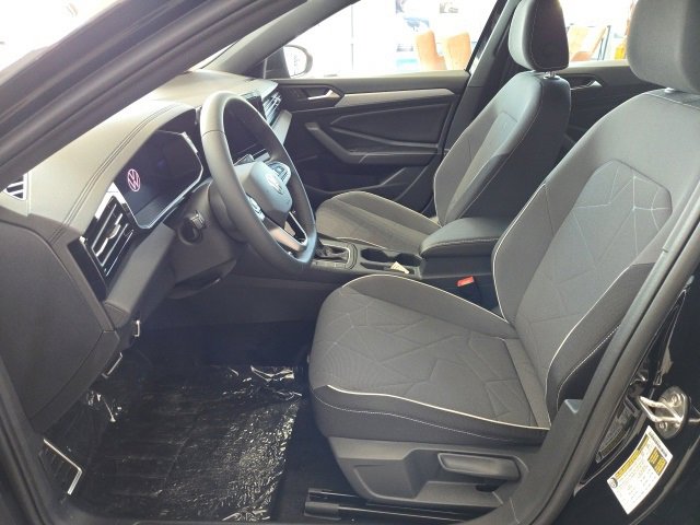 New 2026 Volkswagen Jetta Sport image 17
