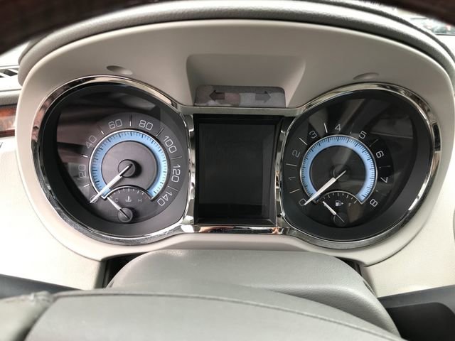 Certified 2011 Buick LaCrosse CXS image 8