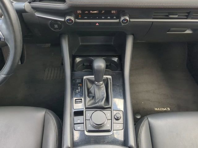Used 2024 MAZDA MAZDA3 s FWD image 19