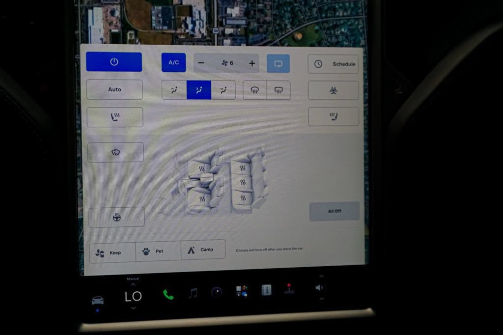 Used 2018 Tesla Model S AWD image 23