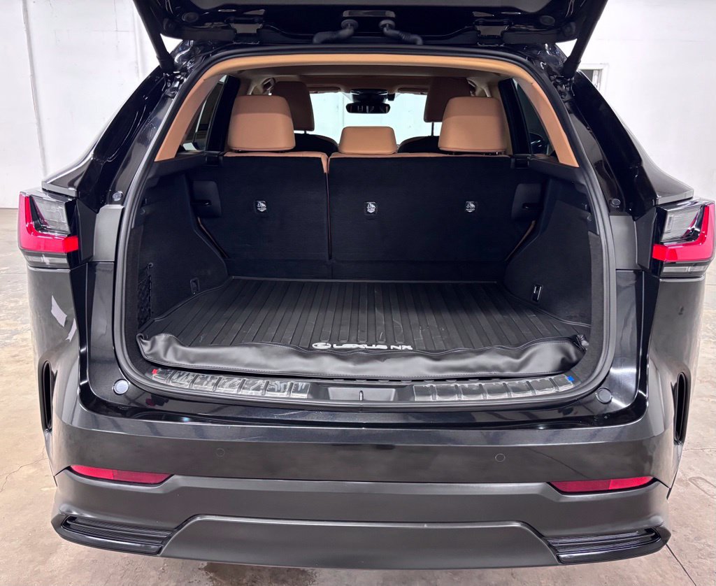 Used 2026 Lexus NX 350 AWD w/ Accessory Package (2T) image 26