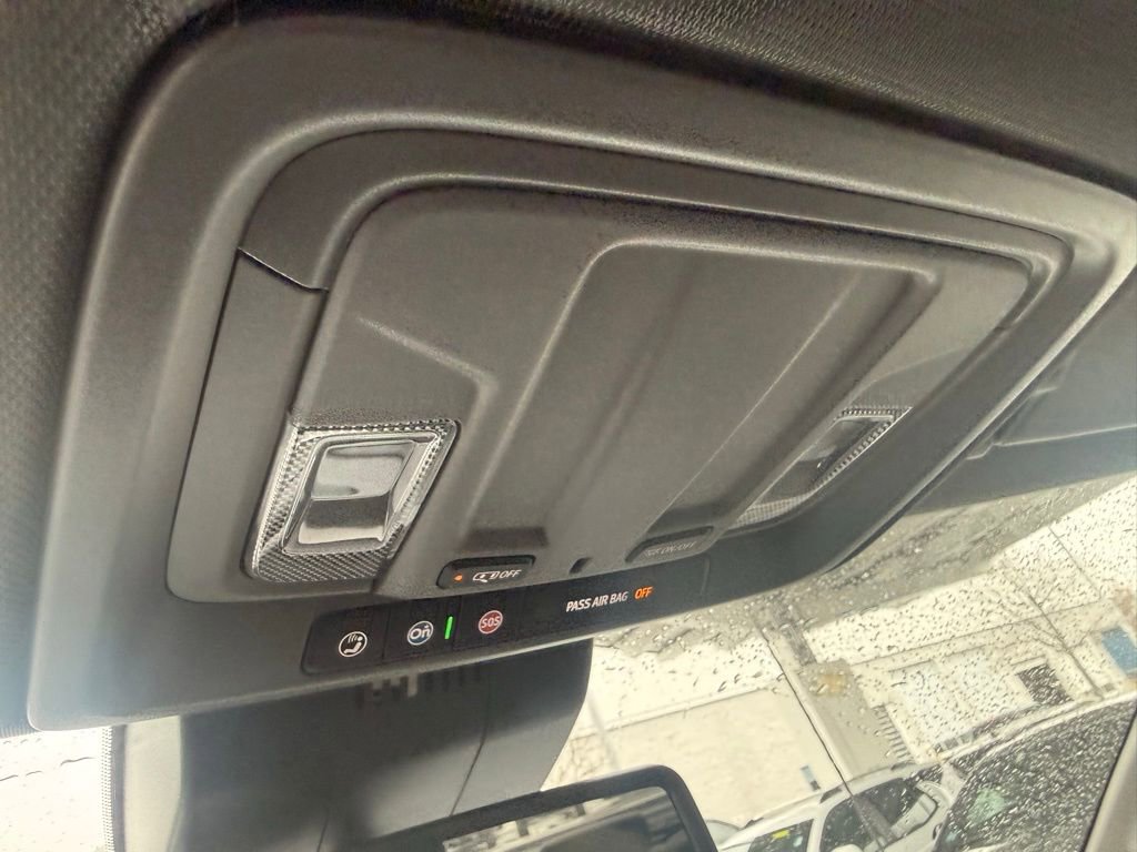 New 2026 Chevrolet Silverado 2500 Custom w/ Custom Value Package image 34