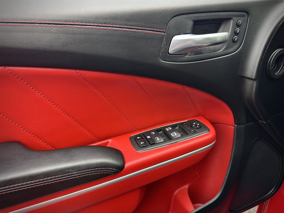 Used 2022 Dodge Charger Scat Pack w/ Plus Group image 39