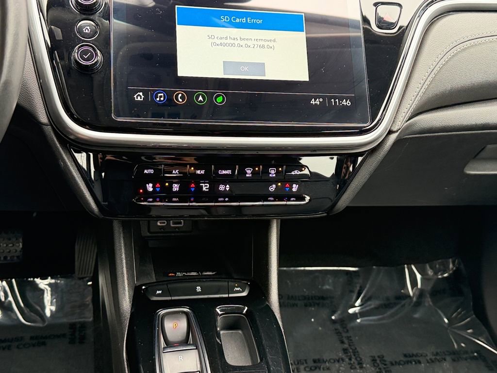 Used 2023 Chevrolet Bolt EUV Premier w/ Sun & Sound Package image 26