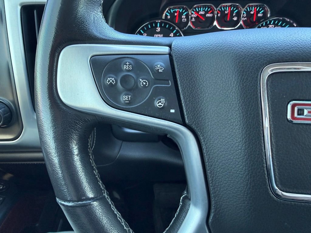 Used 2018 GMC Sierra 1500 SLT image 20