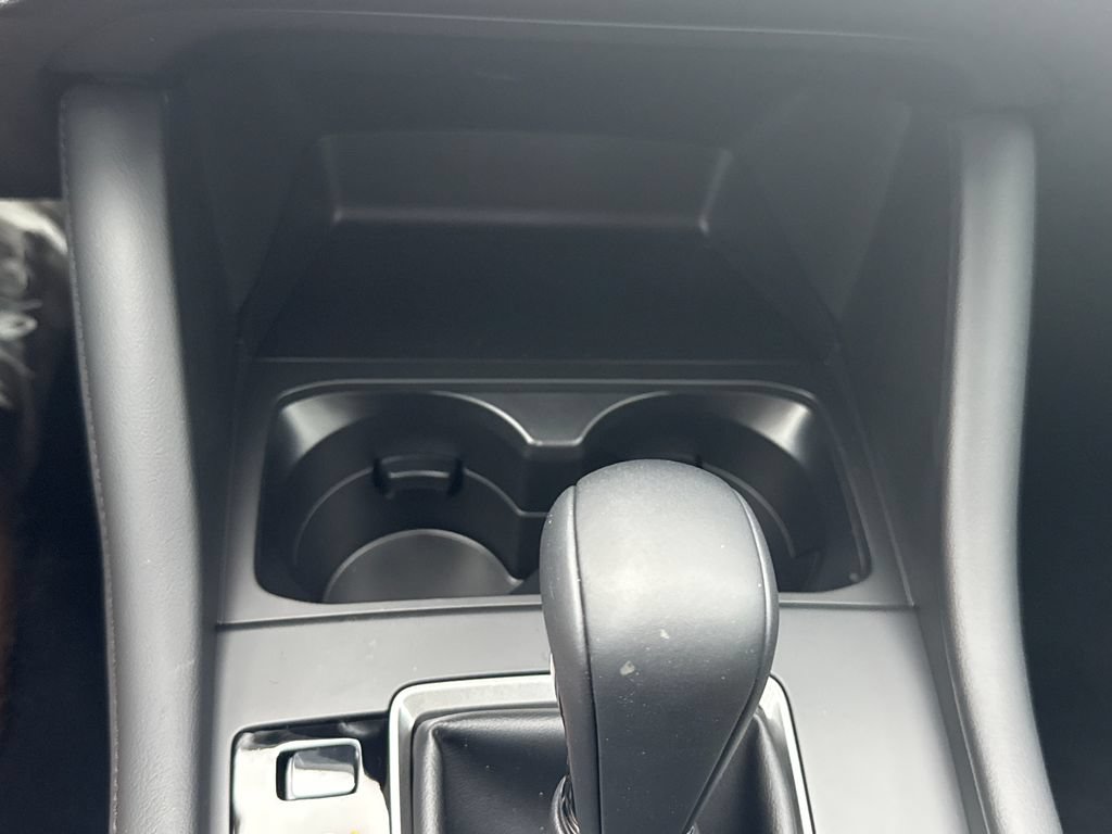 New 2026 MAZDA MAZDA3 s Sport FWD image 19