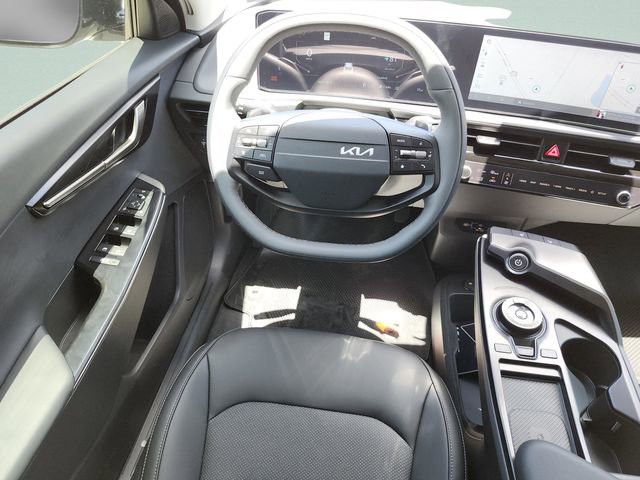 New 2026 Kia EV6 Light RWD image 18