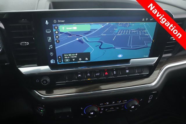 Used 2025 Chevrolet Silverado 1500 LT image 5