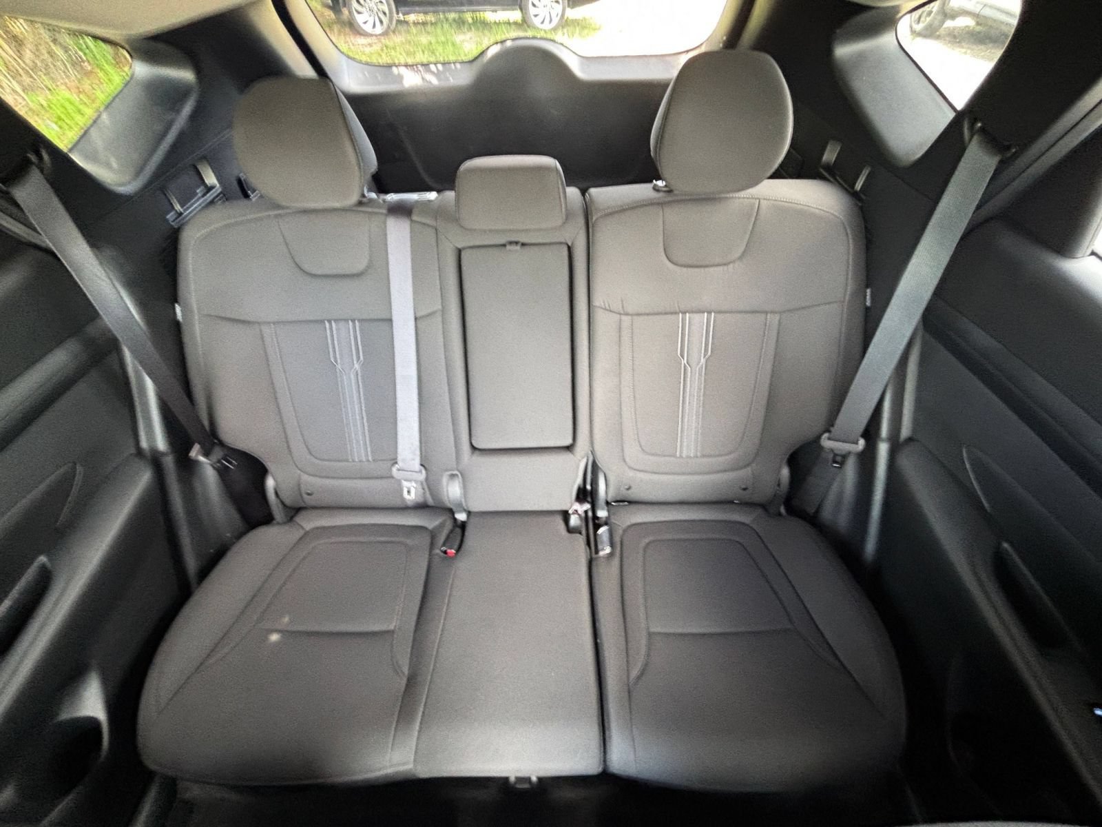 Used 2026 Hyundai Tucson SEL AWD/4WD image 39