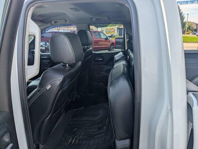 Used 2014 GMC Sierra 1500 SLE AWD/4WD image 10
