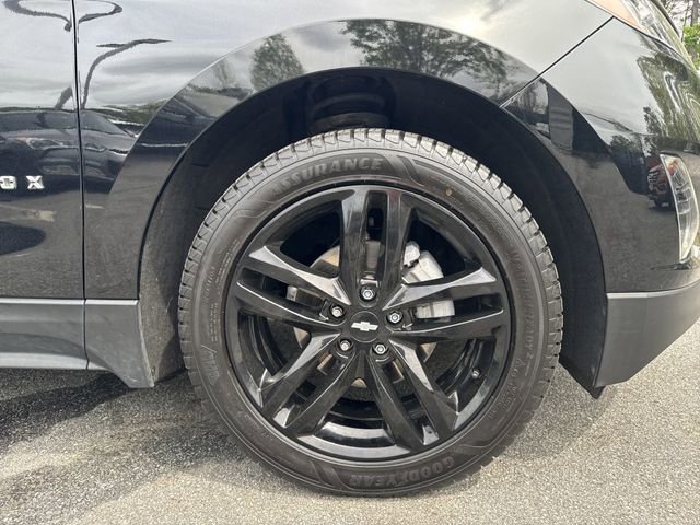 Used 2021 Chevrolet Equinox LT FWD image 12