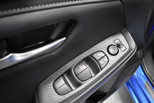 New 2025 Nissan Sentra SV image 15