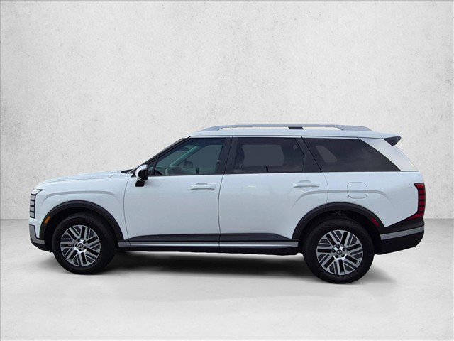 New 2027 Hyundai Palisade SEL Premium FWD image 14