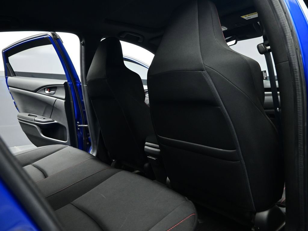 Used 2020 Honda Civic Si image 67