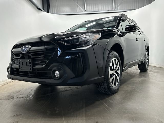 Certified 2024 Subaru Outback Premium image 27