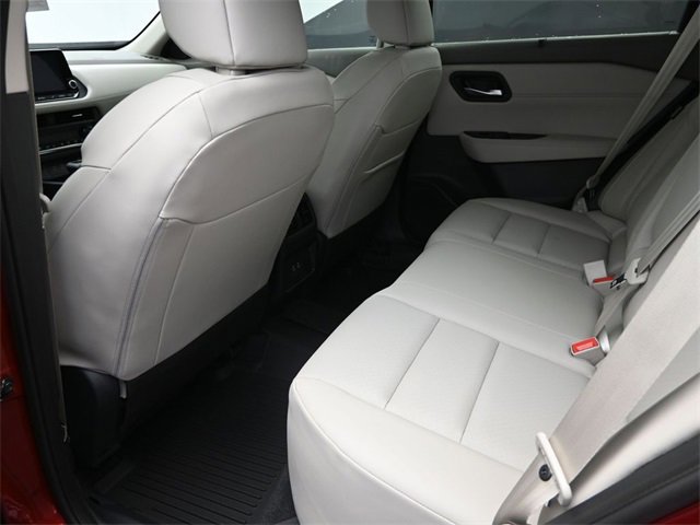 New 2026 Nissan Rogue SV w/ SV Premium Package image 14