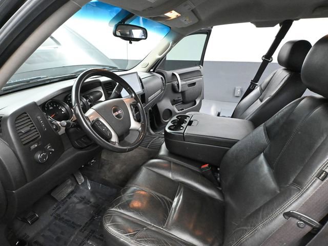 Used 2012 GMC Sierra 1500 SLE image 22