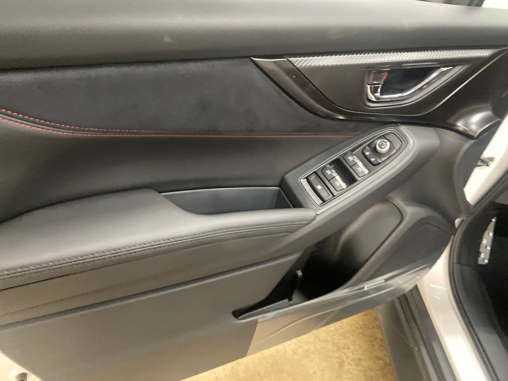 New 2026 Subaru WRX Limited AWD/4WD image 8