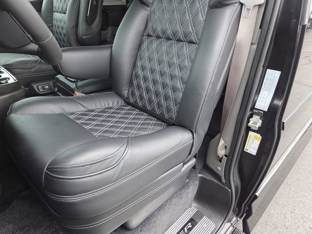 New 2026 GMC Savana 2500 Extended w/ Driver Convenience Package RWD image 23