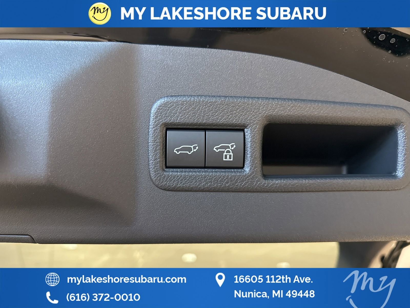 New 2026 Subaru Solterra image 27