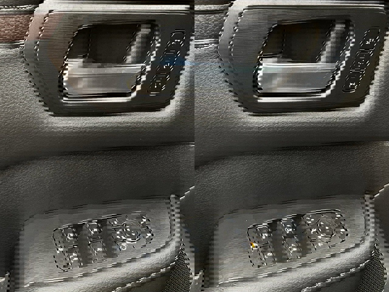 New 2026 Nissan Armada Platinum image 12