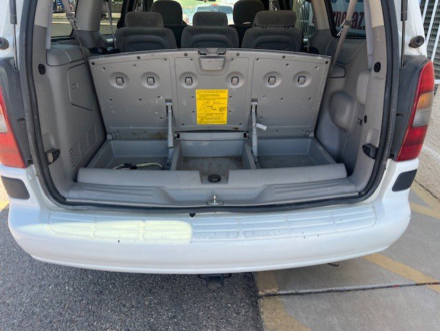 Used 2005 Chevrolet Venture LS w/ Easy Order Package image 39